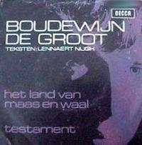 Boudewijn de Groot